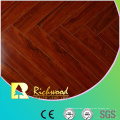 Revestimento laminado absorvente do som do bordo do espelho de 12.3mm HDF